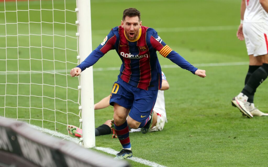 10 Football Superstars' Favourite Opponent | All-time Ranking