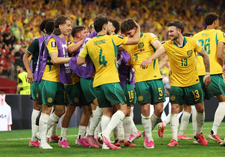 New FIFA World Cup reality as Asians dominate, while UEFA and CONMEBOL countries struggle