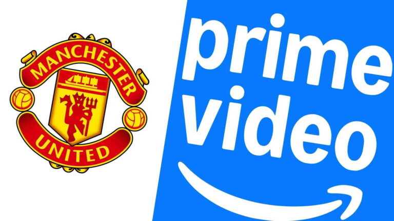 All or Nothing: Manchester United Set for Record-Breaking Amazon Documentary Series