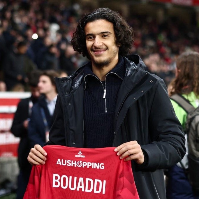 Chelsea joins Arsenal and co. In hot pursuit of Morocco’s World Cup breakout sensation