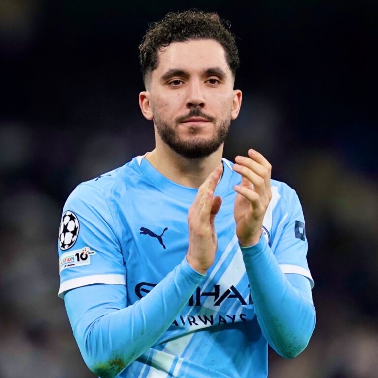 Manchester City’s Rayan Cherki Slams Arsenal: “We’re Not Fans of How They Play”