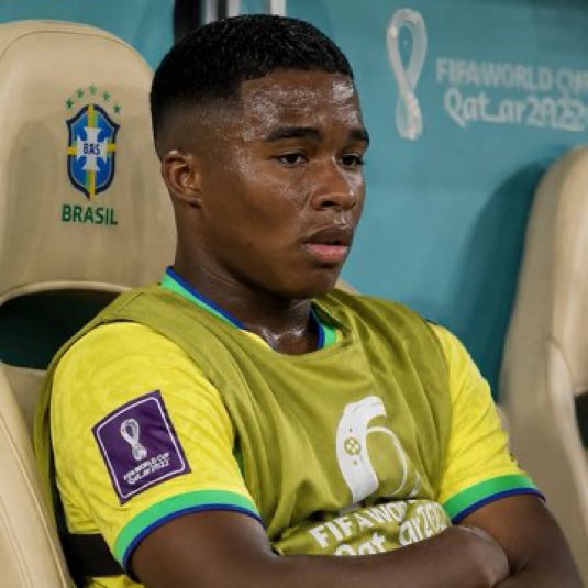 Why Carlo Ancelotti continuously overlooks Endrick for Brazil revealed