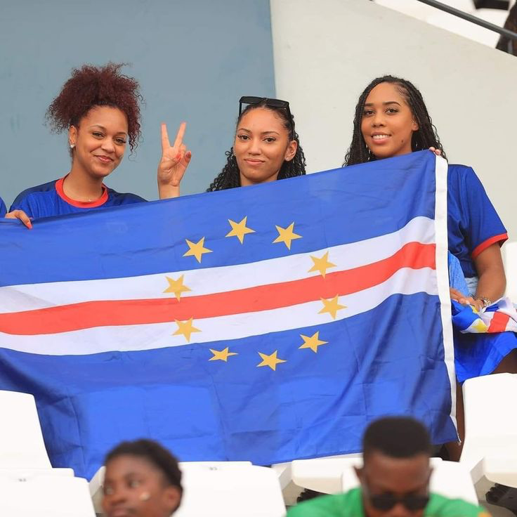 Cape verde make history at the 2026 FIFA World Cup