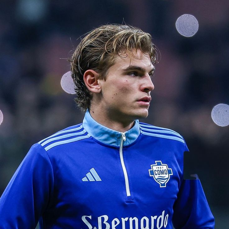 Real Madrid prefers Como loan move for Nico Paz amid permanent approaches