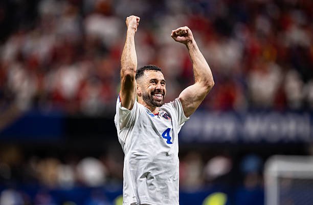 LinkedIn-scouted Pico Lopes anchors historic Cape Verde World Cup shutout