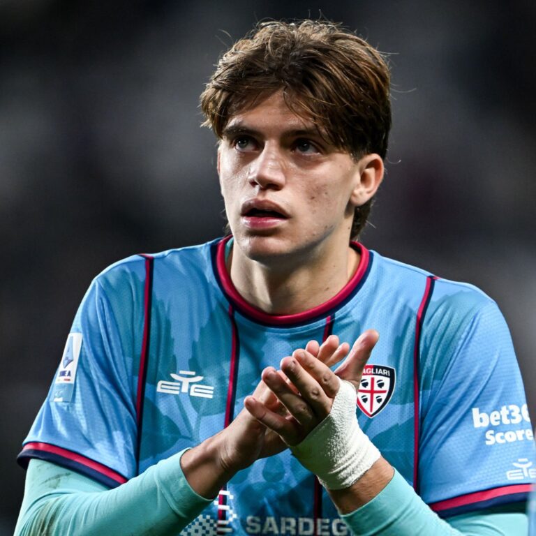 Chelsea joins the race for Marco Palestra following Marc Cucurella’s Real Madrid switch