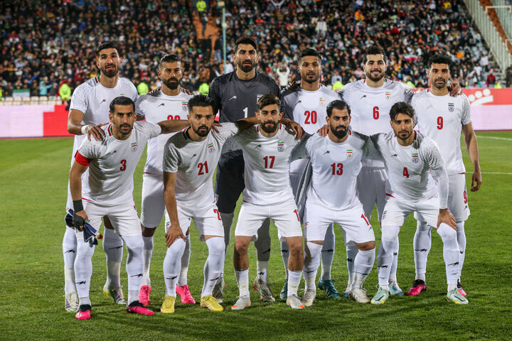 Political turmoil overshadows Iran vs New Zealand World Cup clash amid hostile protest threats