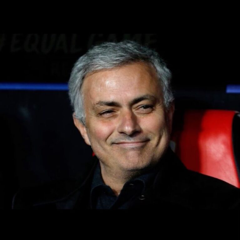Mourinho Begins Real Madrid Cull As Four First-Team Players Told To Leave