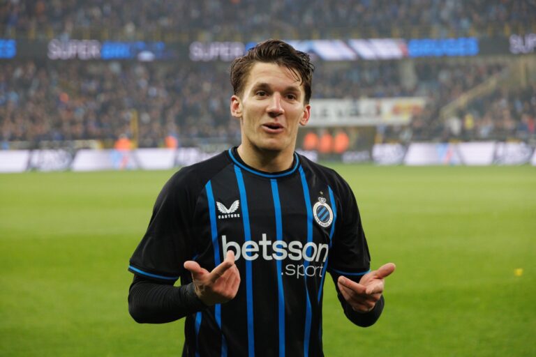 Latest Arsenal transfer news regarding Tzolis, Barcola, Rogers, Tonali, and Alex Scott