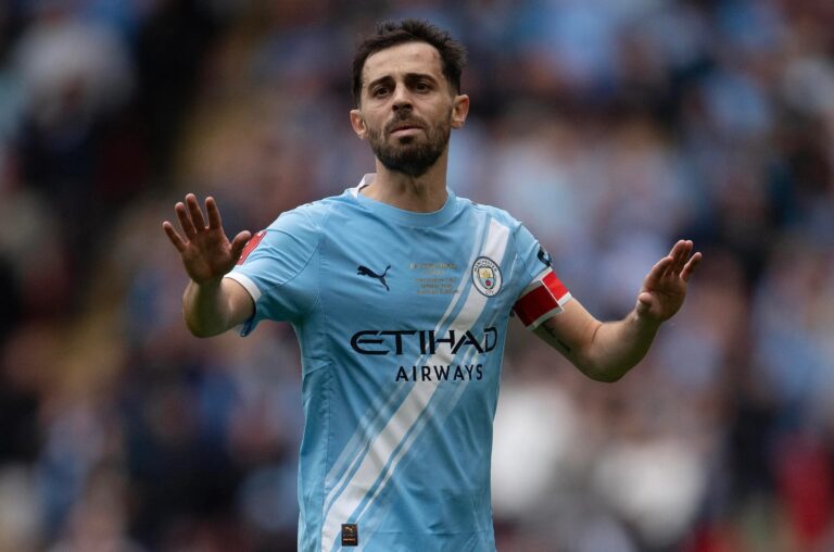 REVEALED: The bizarre reason why Real Madrid are rushing Bernardo Silva announcement