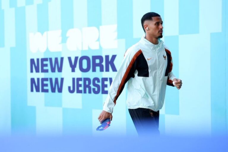 Saliba, Jackson, start in France vs Senegal FIFA World Cup showdown