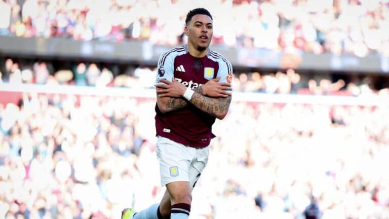 Morgan Rogers tells Aston Villa to only discuss transfer with Arsenal
