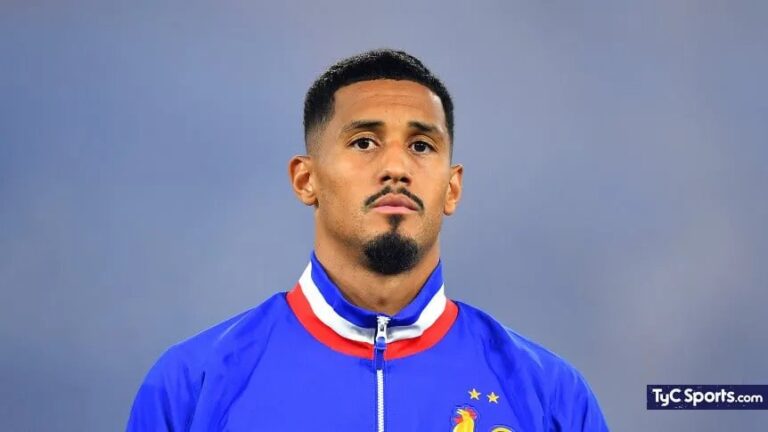 “Worst year of my life”: William Saliba opens up on grief and early Arsenal struggles