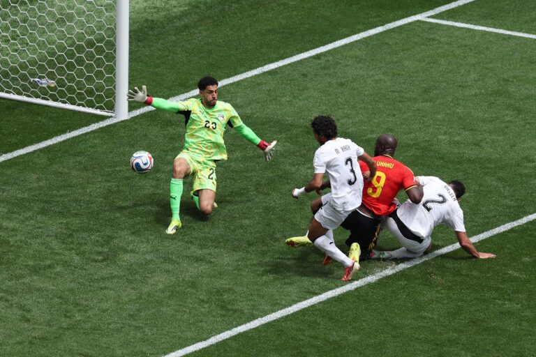 Five early own goals set alarming FIFA World Cup trend