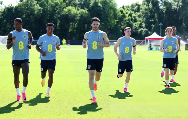 West Ham United won’t be too pleased with Geoff Hurst following latest Declan Rice comments
