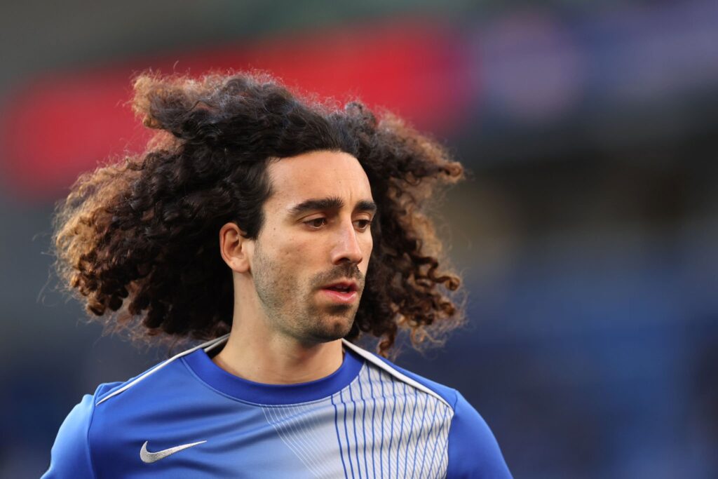 The Truth Behind Why Marc Cucurella Was Booed with 'Judas Chants' in Spain's World Cup Opener vs. Cape Verde