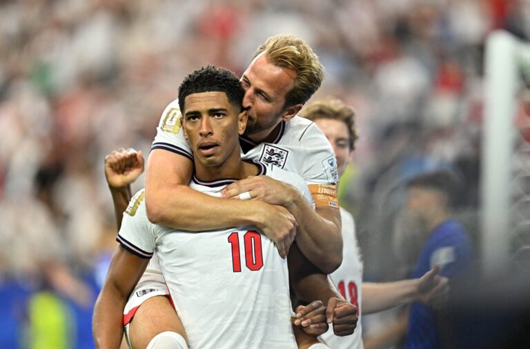 England shatter long-standing elite curse in epic World Cup opener