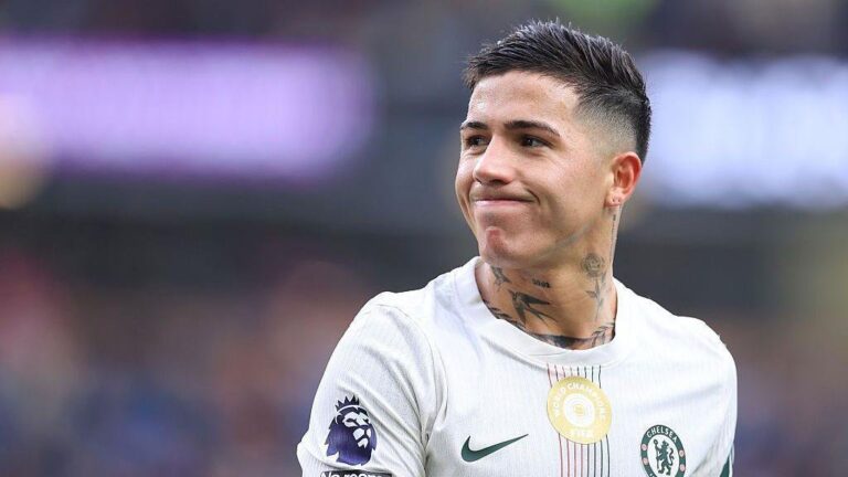 Enzo Fernandez wants to leave Chelsea and join Real Madrid this summer