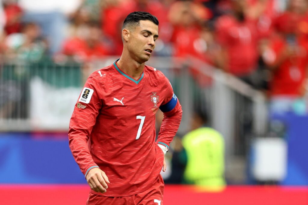 Why Cristiano Ronaldo's 1000-goal can’t come fast enough