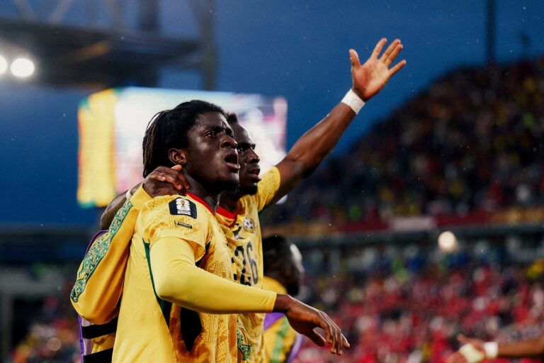 Amad and Yirenkyi clutch moments place Africa in position of envy at 2026 World Cup