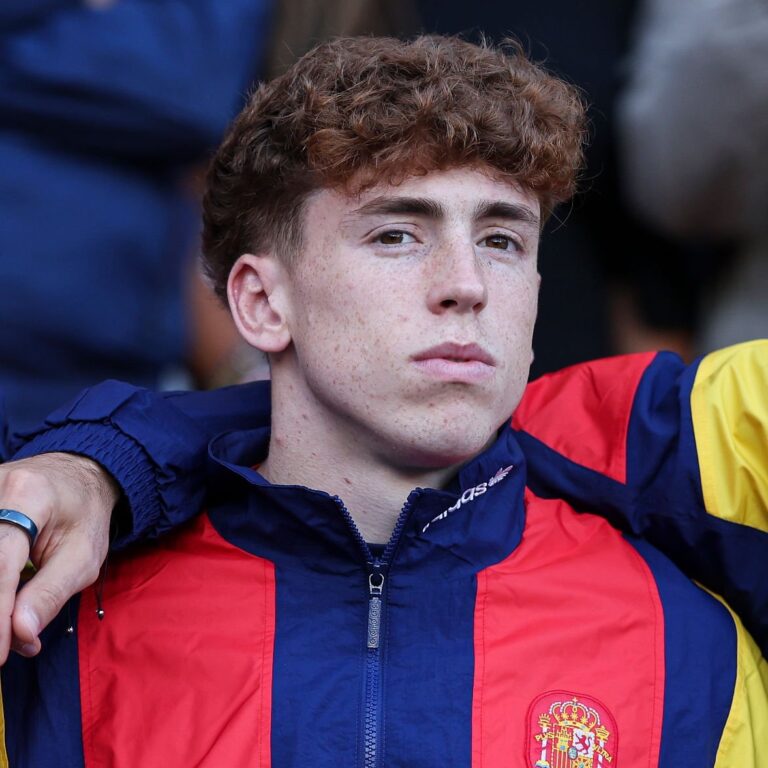 Real Madrid set for €25m windfall as Liverpool hijack Victor Muñoz deal