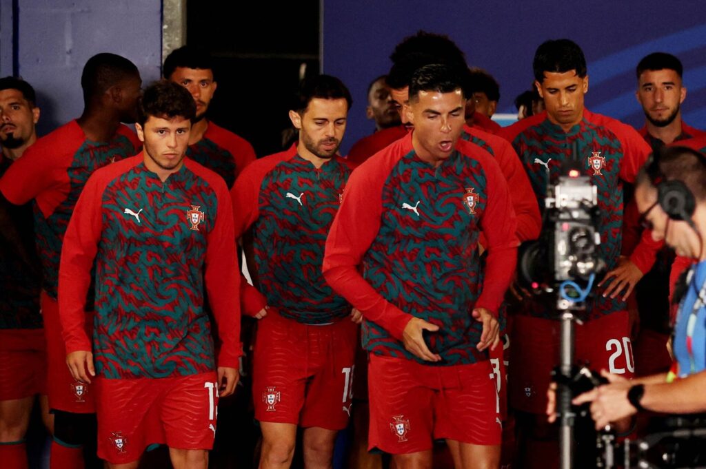 Why Cristiano Ronaldo's 1000-goal can’t come fast enough