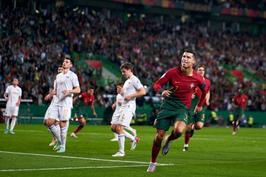 Why Cristiano Ronaldo's 1000-goal can’t come fast enough