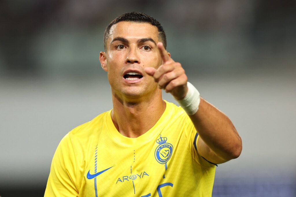Why Cristiano Ronaldo's 1000-goal can’t come fast enough