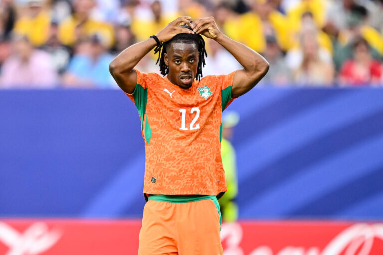 Ivory Coast star barred from Canada entry ahead of crucial Germany clash in the World Cup
