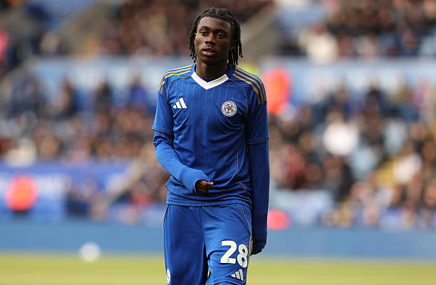 Exclusive from Fabrizio Romano: Arsenal launch official bid to snatch Leicester starlet Jeremy Monga
