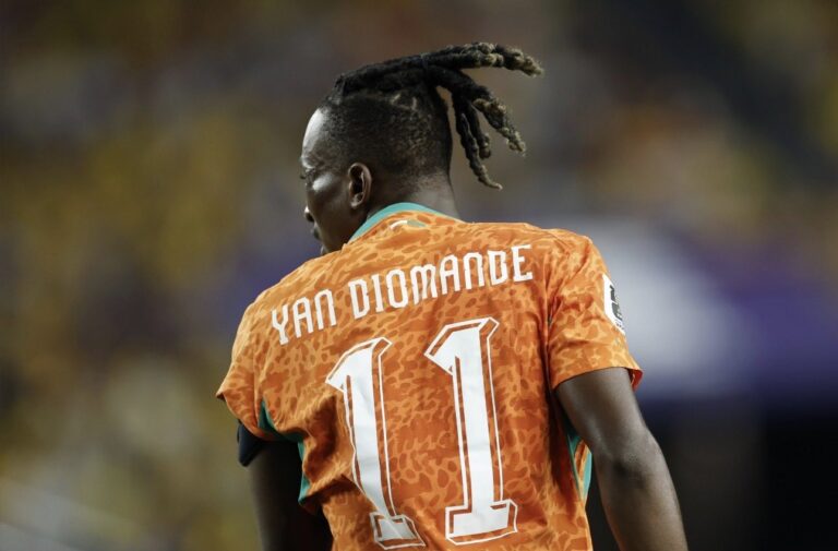Leipzig reject massive €100m Liverpool bid for World Cup star Yan Diomandé