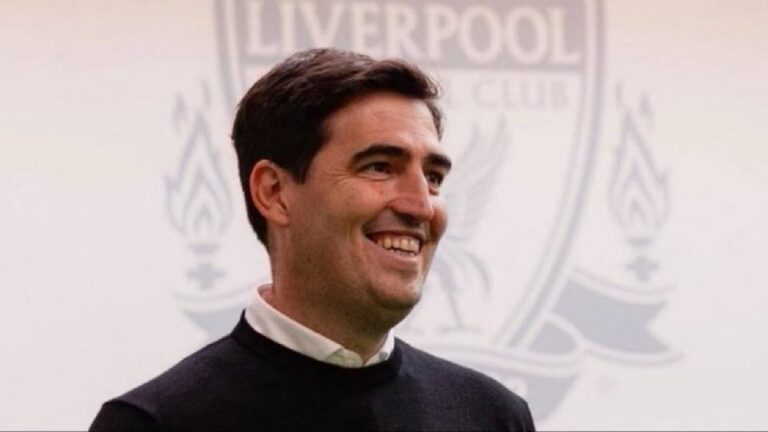 REVEALED: Liverpool’s first six Premier League games in 2026-27 includes an early Bournemouth return for Iraola