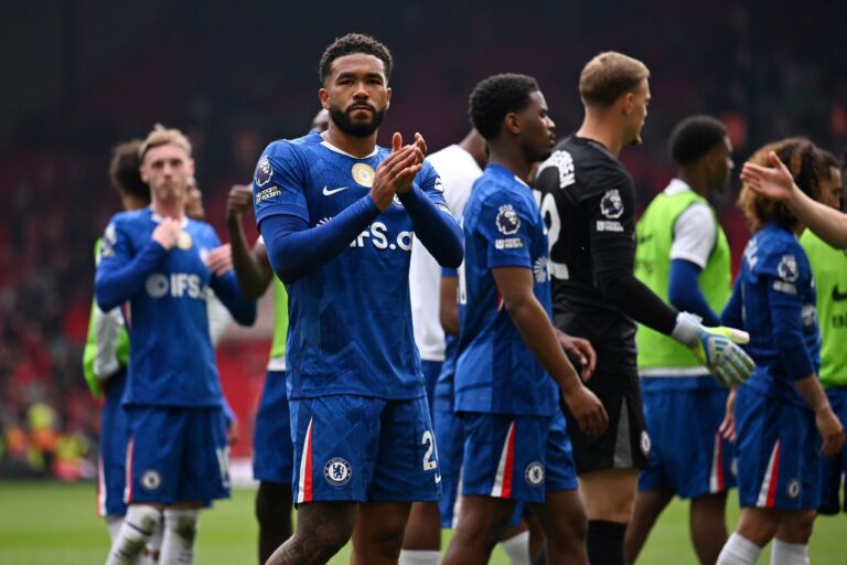 Chelsea’s run-in curse continue after 2026-27 Premier League fixtures revelation