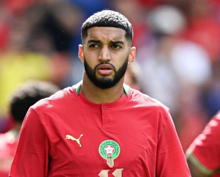 Ismael Saibari completes Bayern Munich medical ahead of record move