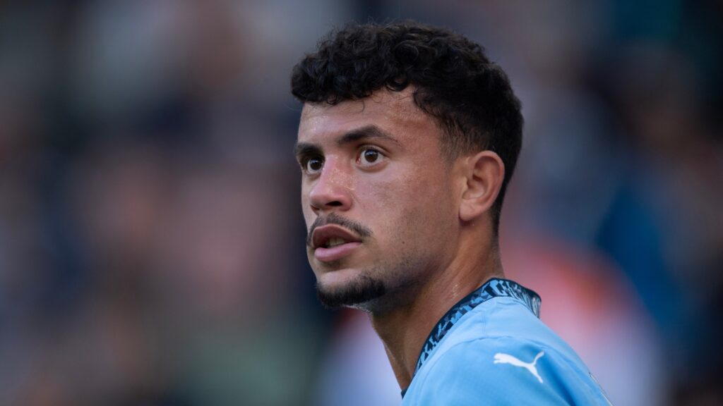 Top 20 most expensive defenders in football 