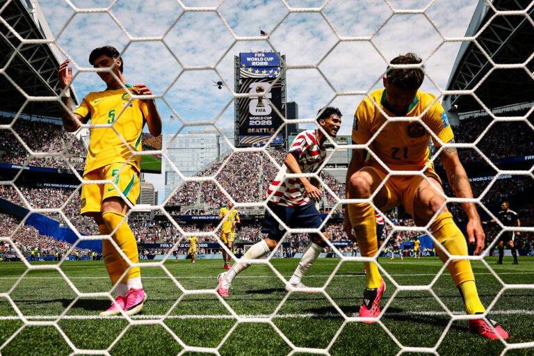 2026 World Cup already nears record for most own goals