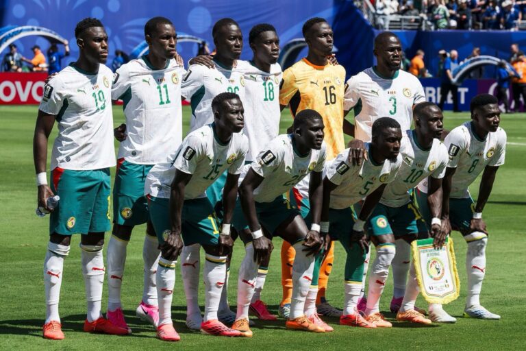 EXCLUSIVE: Internal crisis threatening Senegal’s World Cup outing
