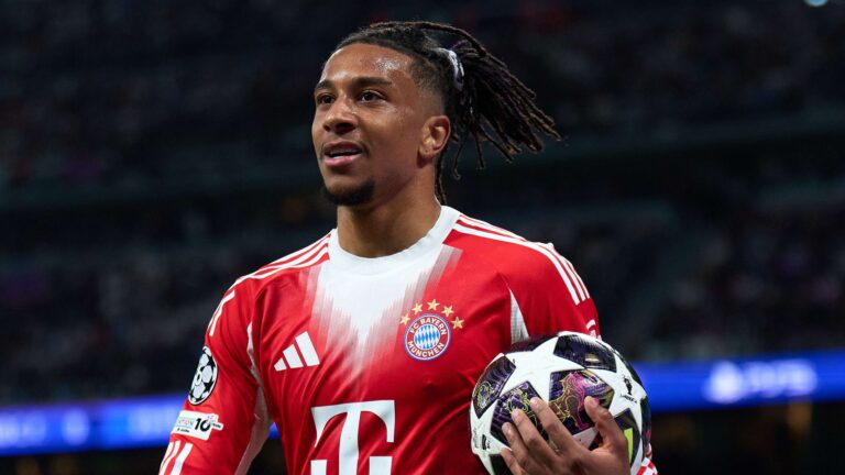 Real Madrid denies personal terms agreement with Olise