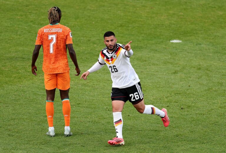 Deniz Undav equals historic World Cup substitute record