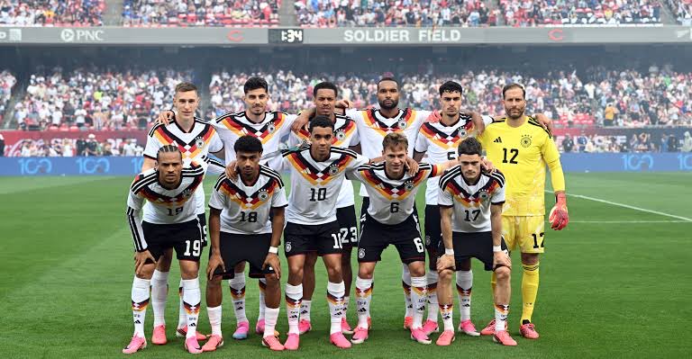 Undav late show sends Germany into World Cup knockout since 2014
