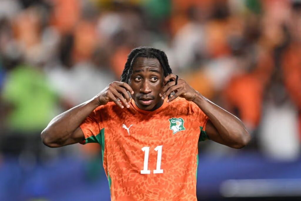 How much is Yan Diomande worth?