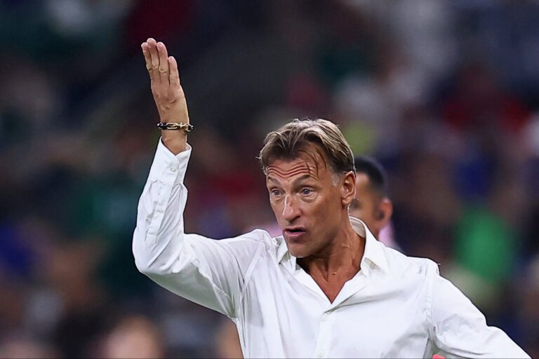 Tunisia: The worst African team in World Cup history?