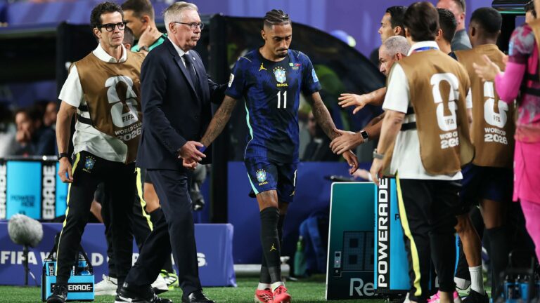 Raphinha’s circle slams Vampeta’s regarding bankruptcy and Al Hilal transfer claims