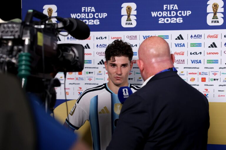 Julian Alvarez demands Barcelona move despite Atletico resistance