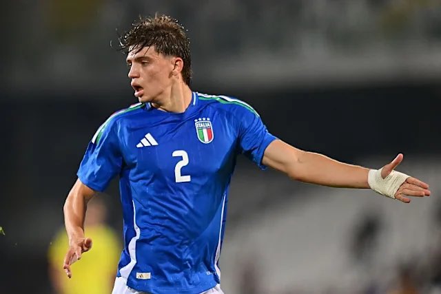 Chelsea’s interest complicates Inter’s move for Palestra