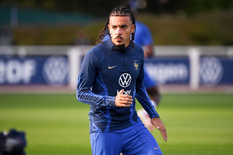 Gusto linked with City as Chelsea close in on Palestra