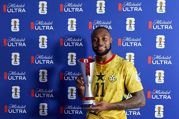 10 undeserved Superior Player of the Match recipients 