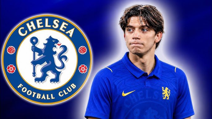 Chelsea agrees €60M deal to sign Atalanta star Marco Palestra