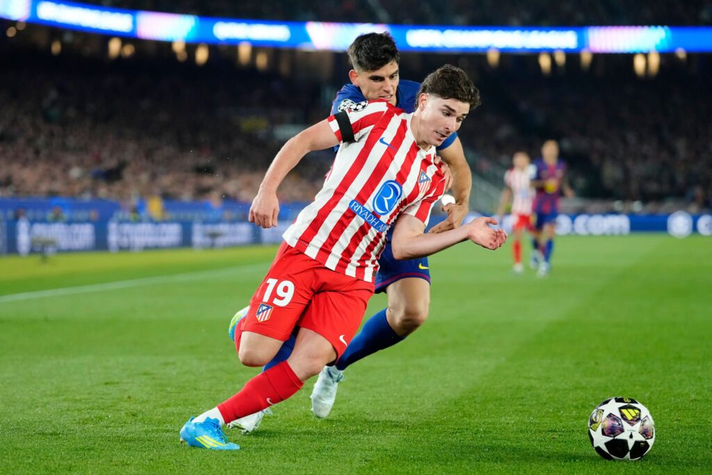 Why Royal Decree 1006 is a Red Flag for Barcelona in Julian Alvarez Saga