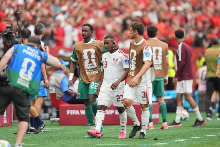 Assim Madibo handed five-match ban for horror tackle on Ismael Kone